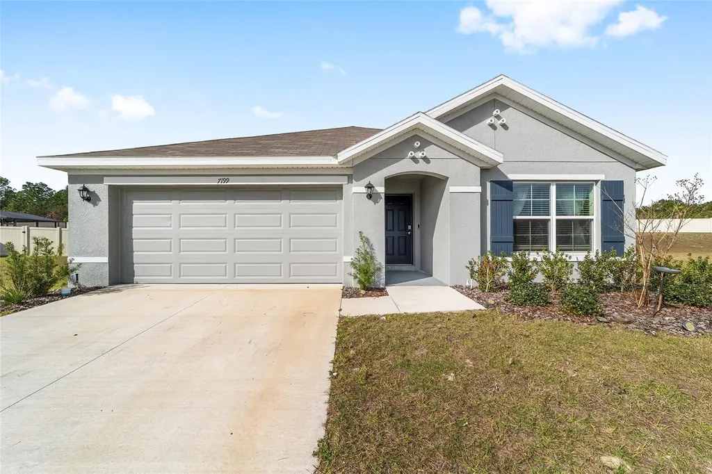 7199 SW 135th Place Ocala FL 34473