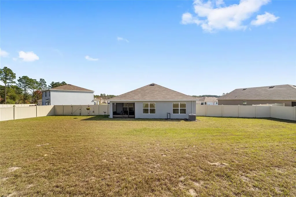 7199 SW 135th Place Ocala FL 34473
