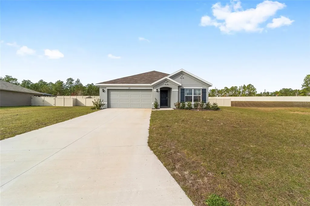 7199 SW 135th Place Ocala FL 34473