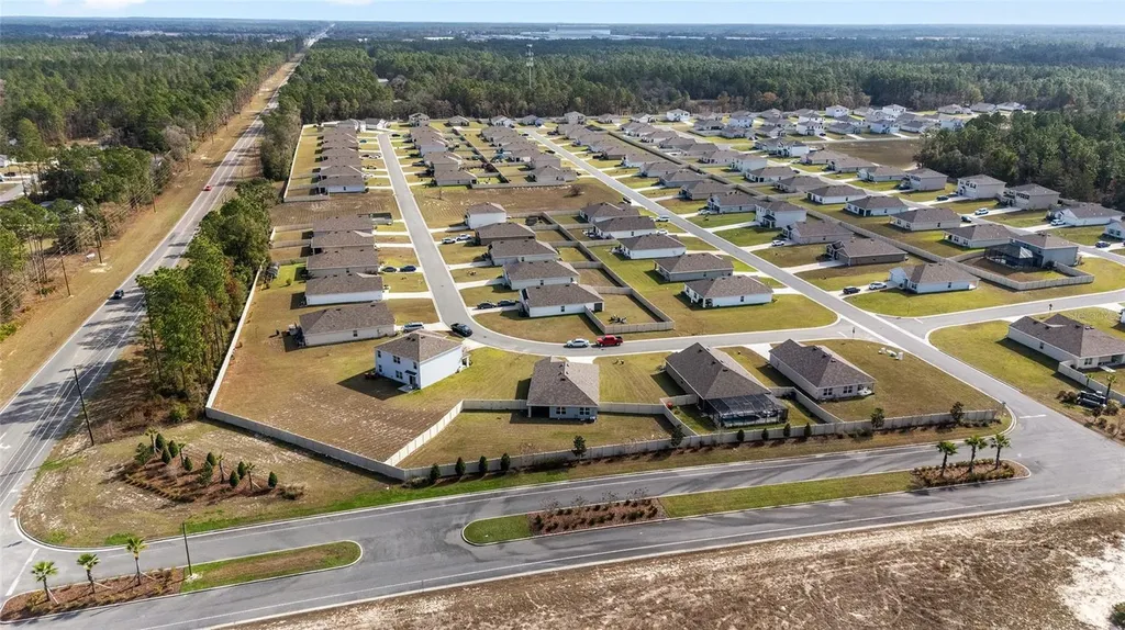 7199 SW 135th Place Ocala FL 34473