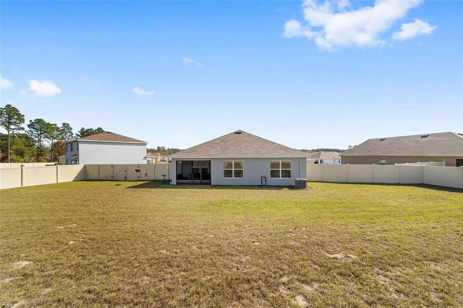 7199 SW 135th Place Ocala FL 34473