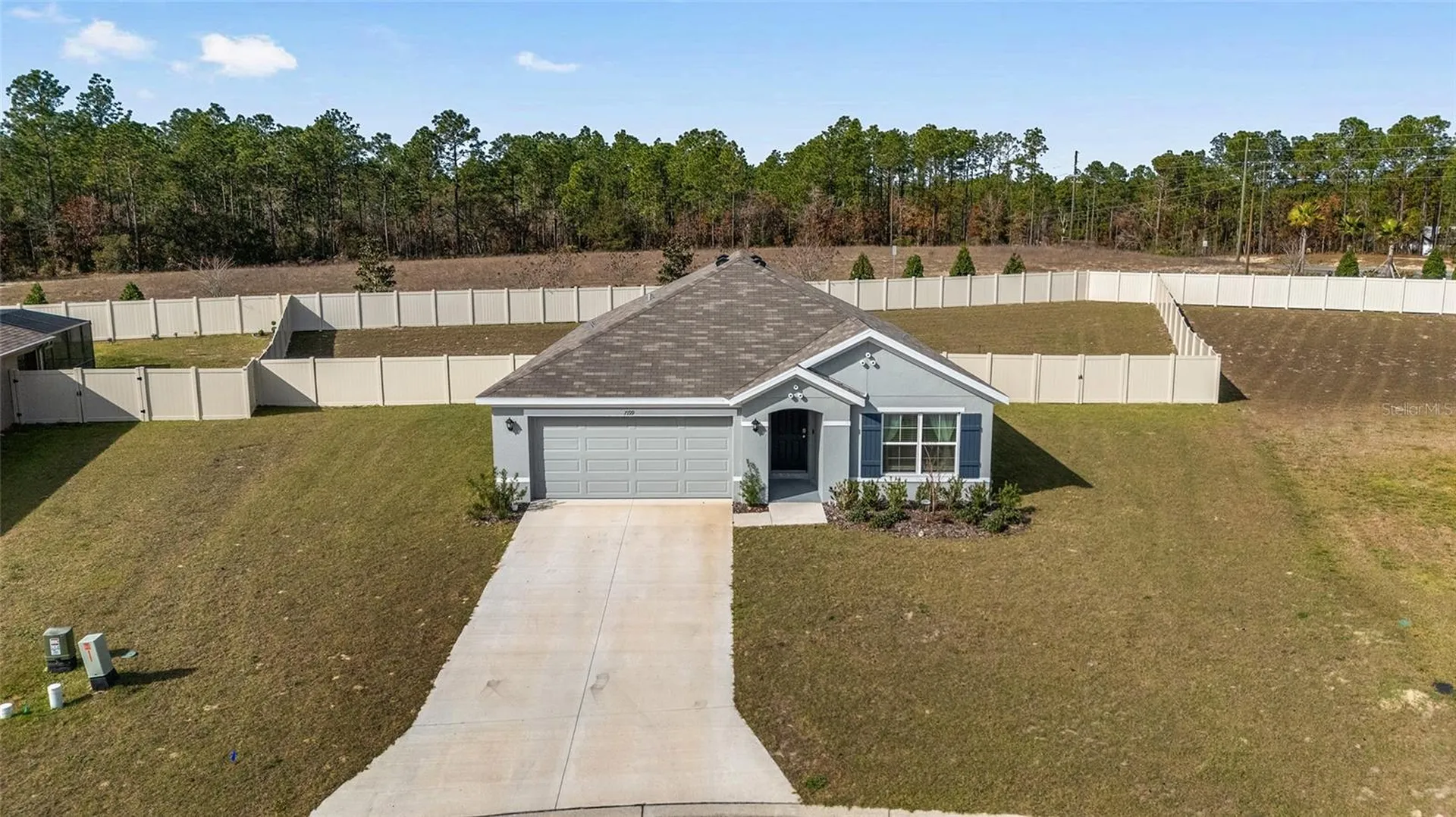 7199 SW 135th Place Ocala FL 34473