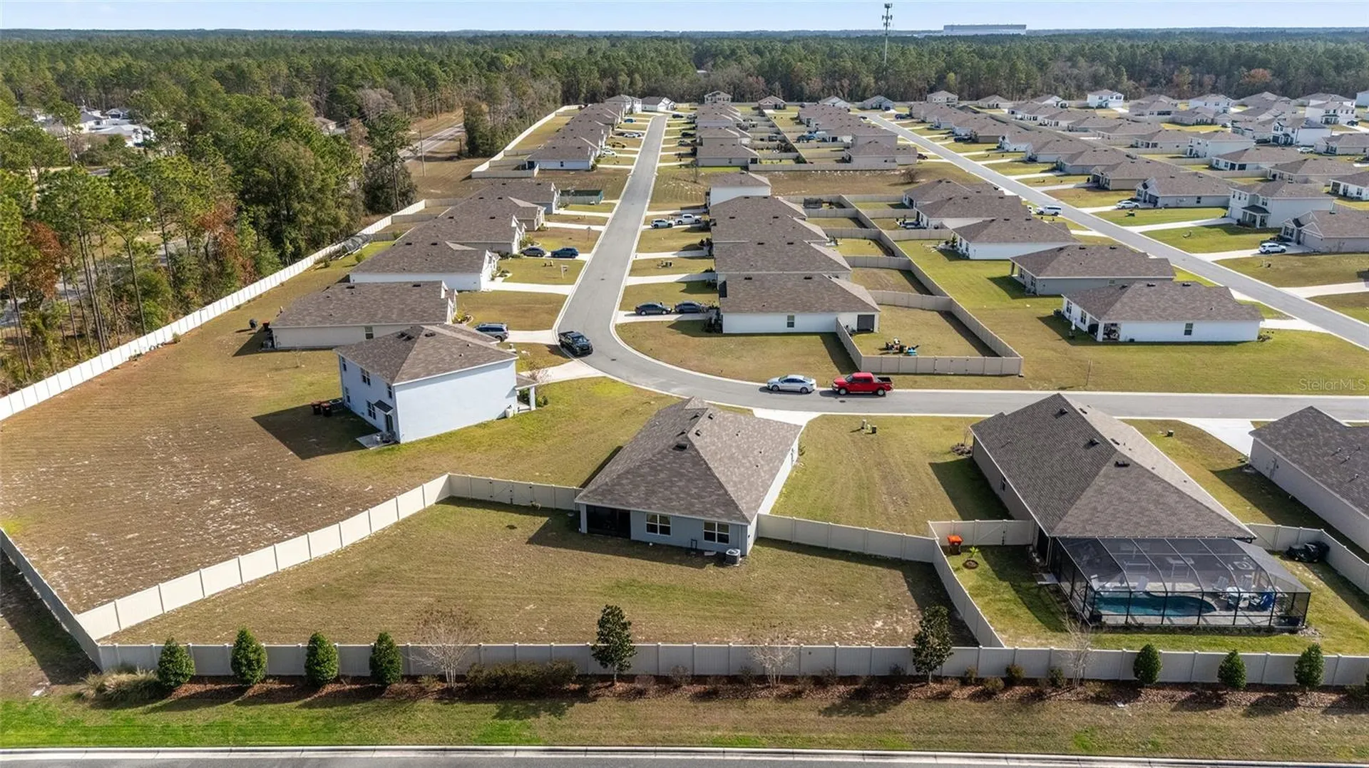 7199 SW 135th Place Ocala FL 34473