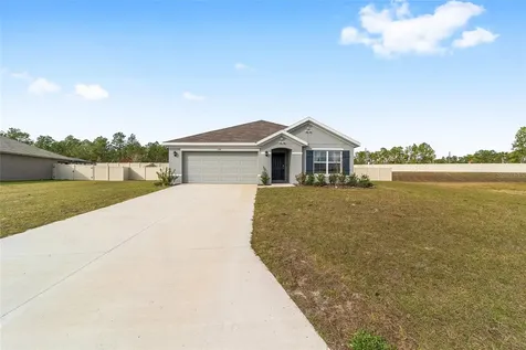 7199 SW 135th Place Ocala FL 34473