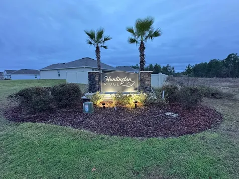 7199 SW 135th Place Ocala FL 34473