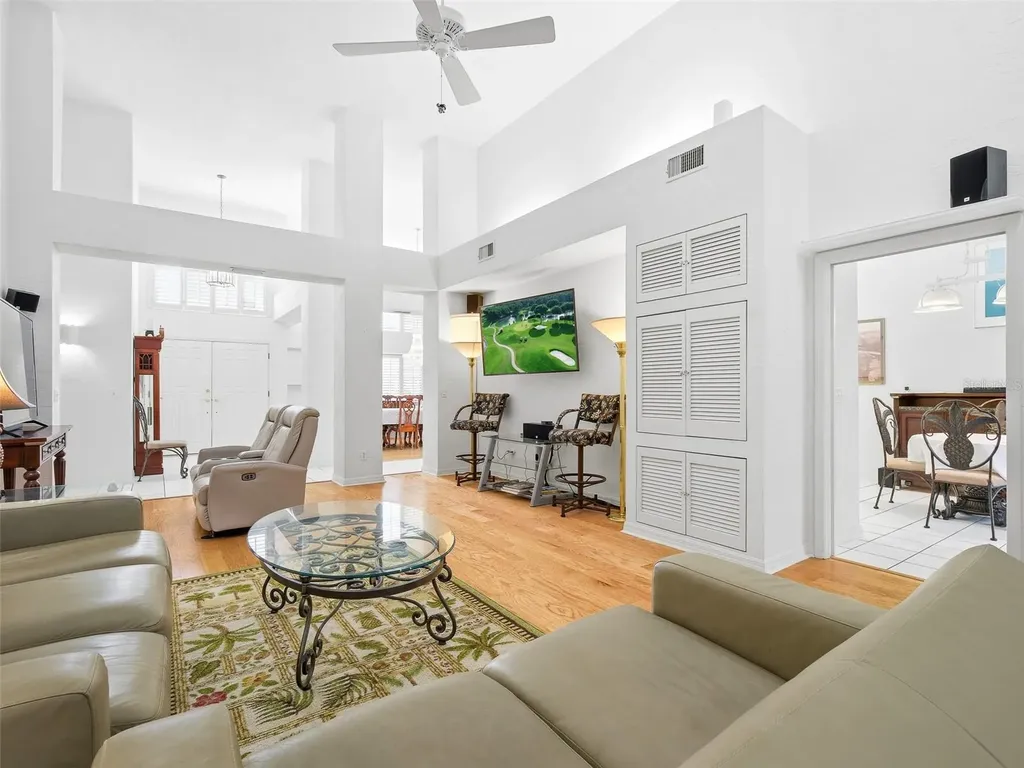 935 Crooked Wood Court New Smyrna Beach FL 32168
