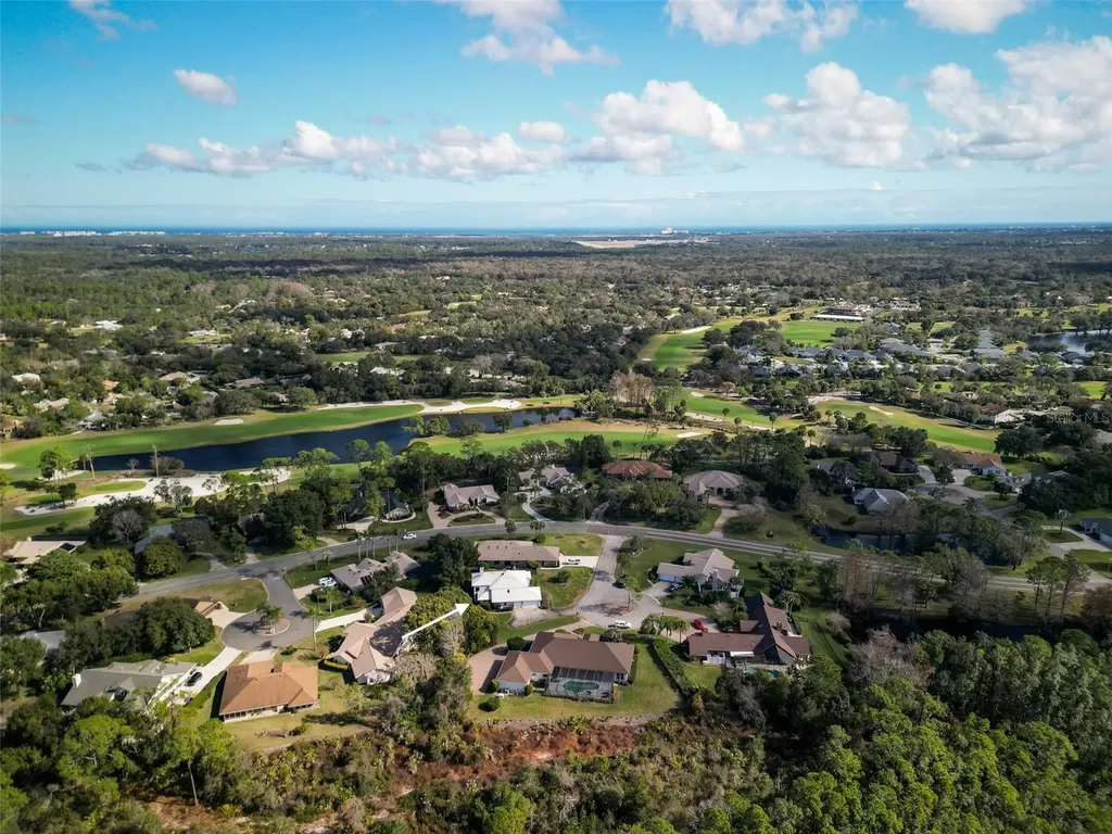 935 Crooked Wood Court New Smyrna Beach FL 32168