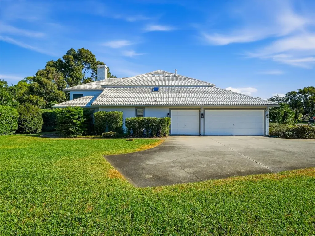 935 Crooked Wood Court New Smyrna Beach FL 32168