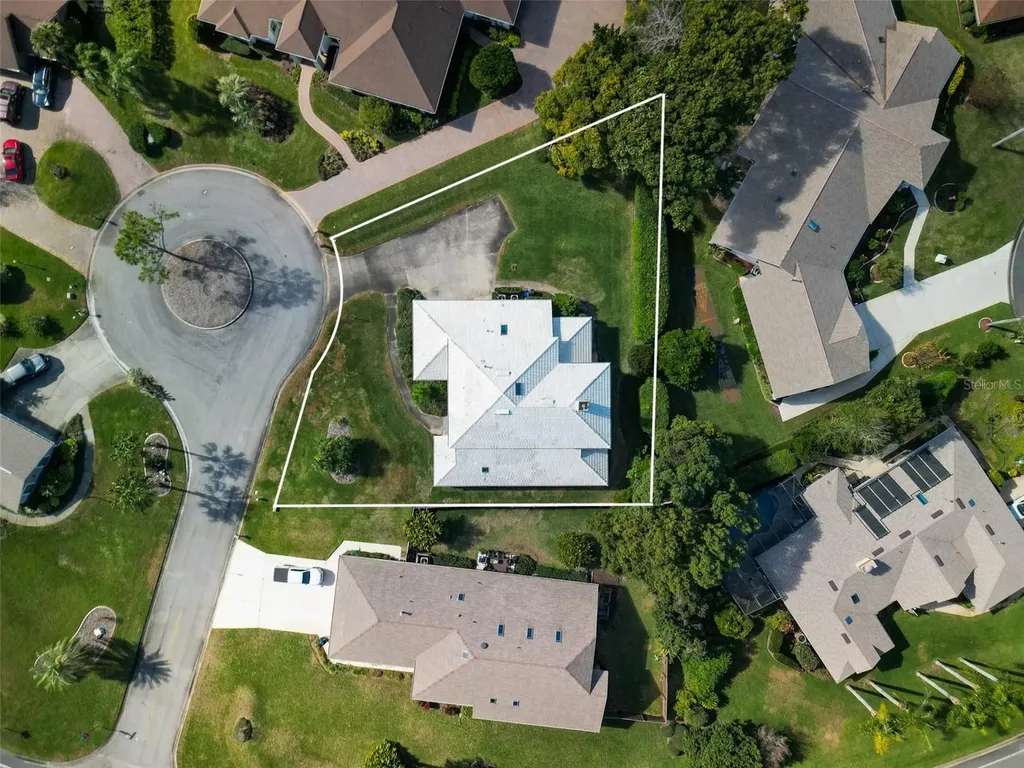 935 Crooked Wood Court New Smyrna Beach FL 32168