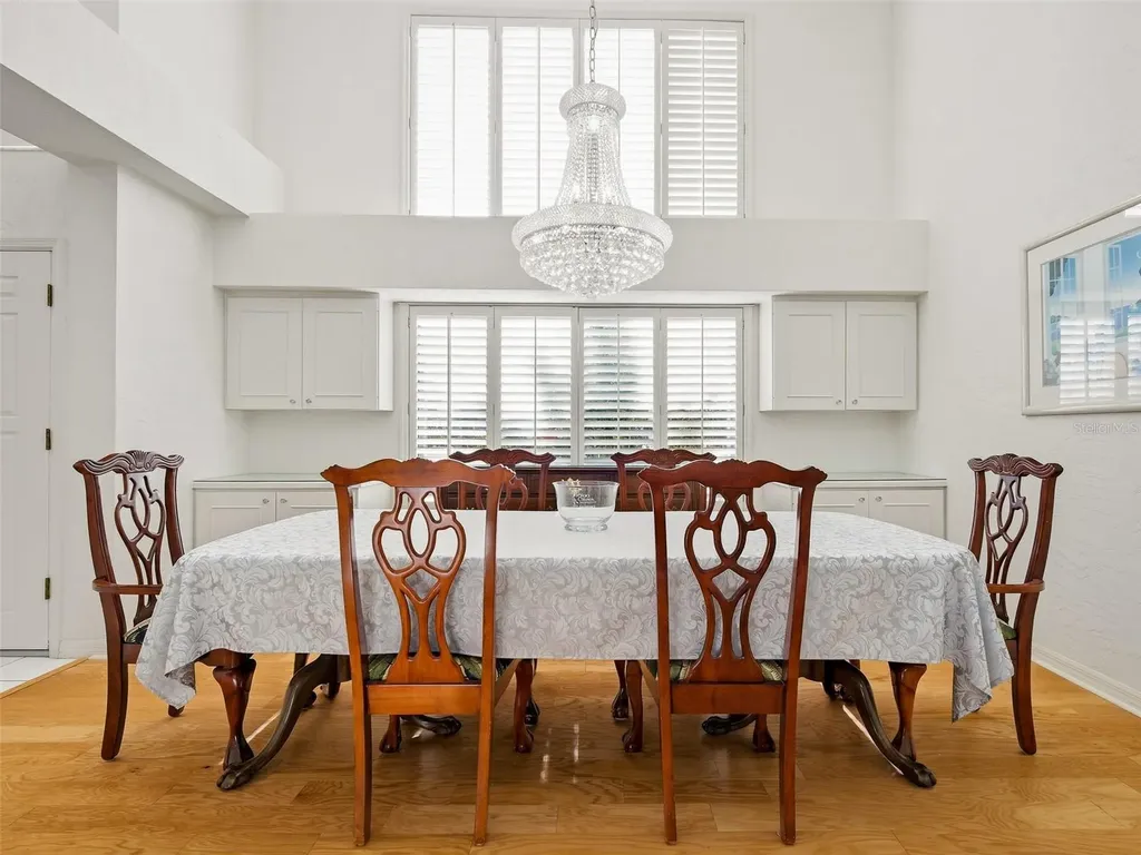 935 Crooked Wood Court New Smyrna Beach FL 32168