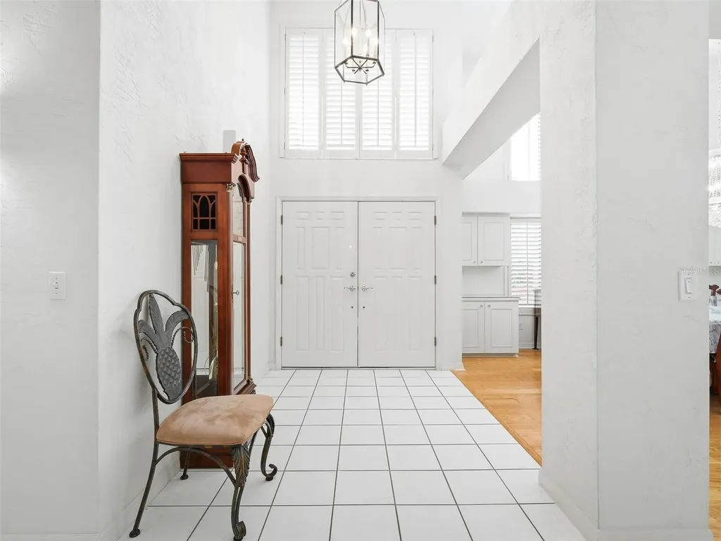 935 Crooked Wood Court New Smyrna Beach FL 32168