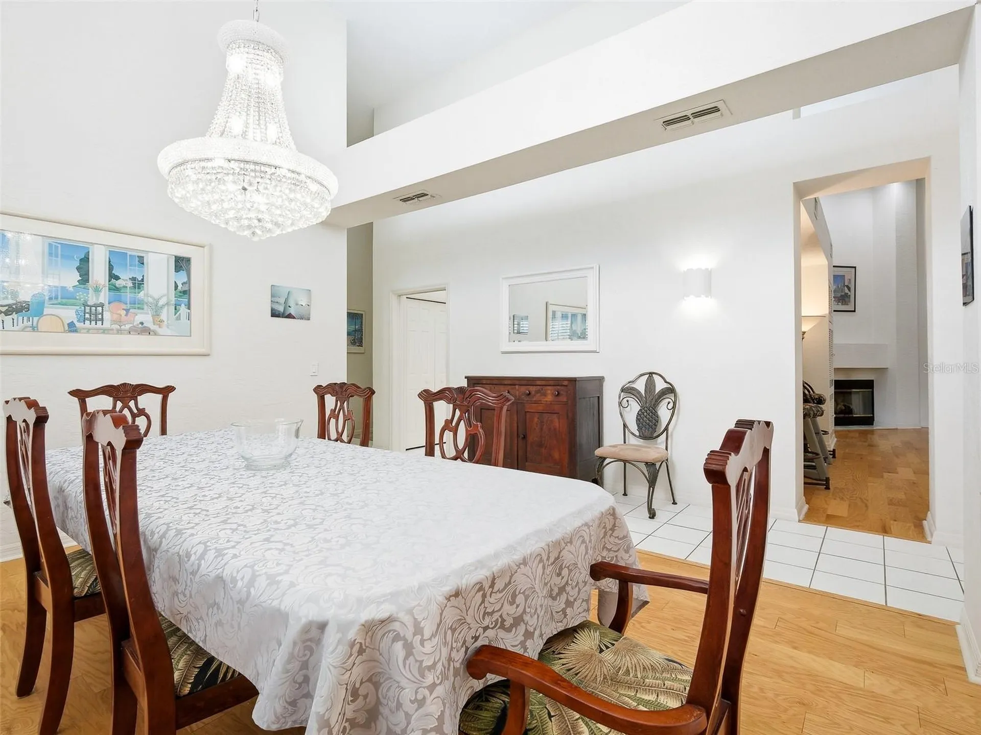 935 Crooked Wood Court New Smyrna Beach FL 32168