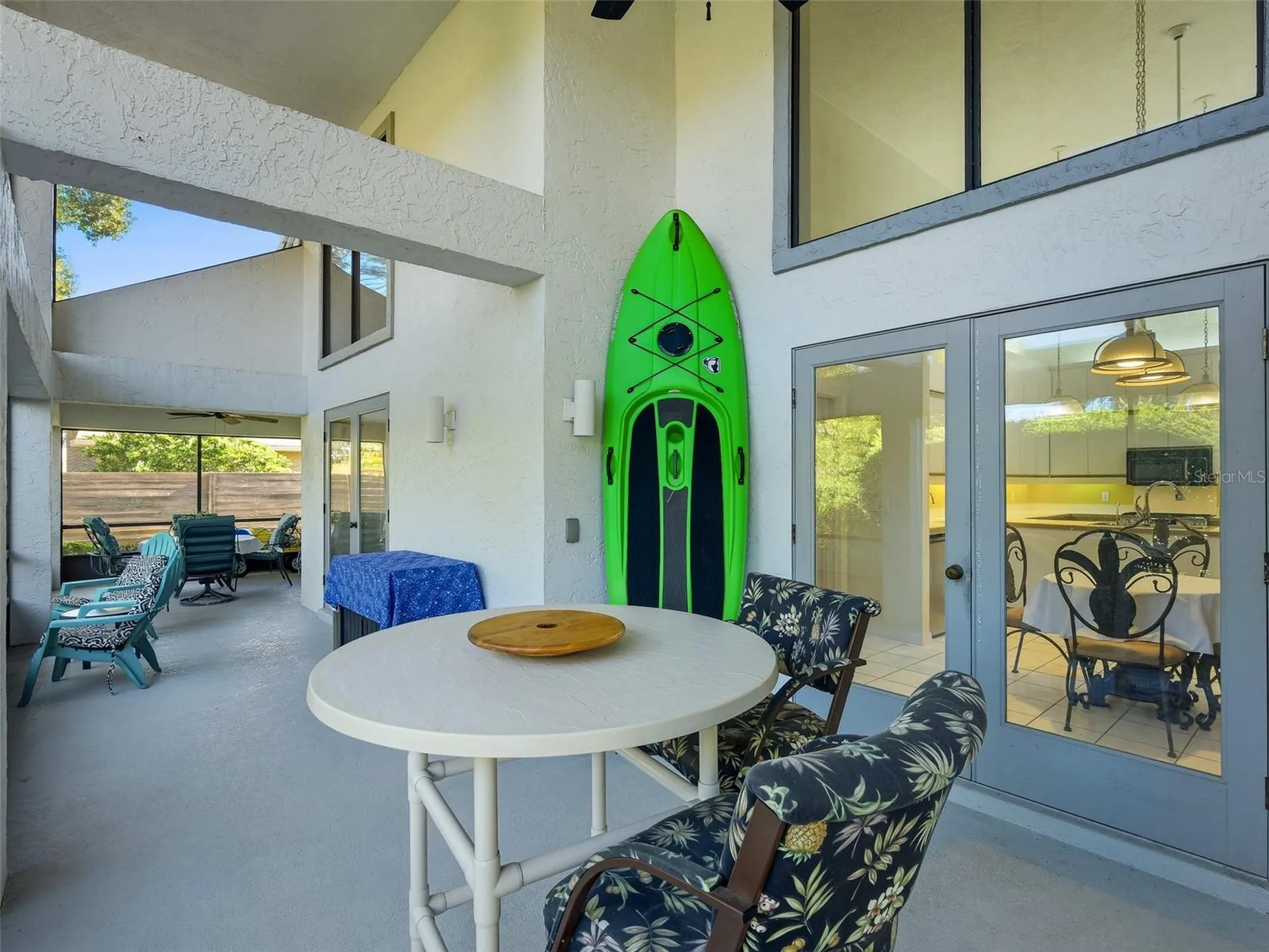935 Crooked Wood Court New Smyrna Beach FL 32168