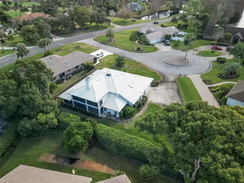935 Crooked Wood Court New Smyrna Beach FL 32168
