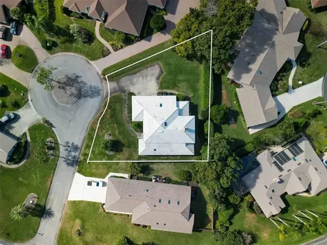 935 Crooked Wood Court New Smyrna Beach FL 32168