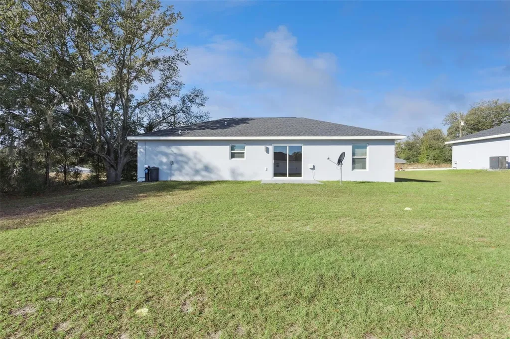 10133 SW 131st Court Dunnellon FL 34432