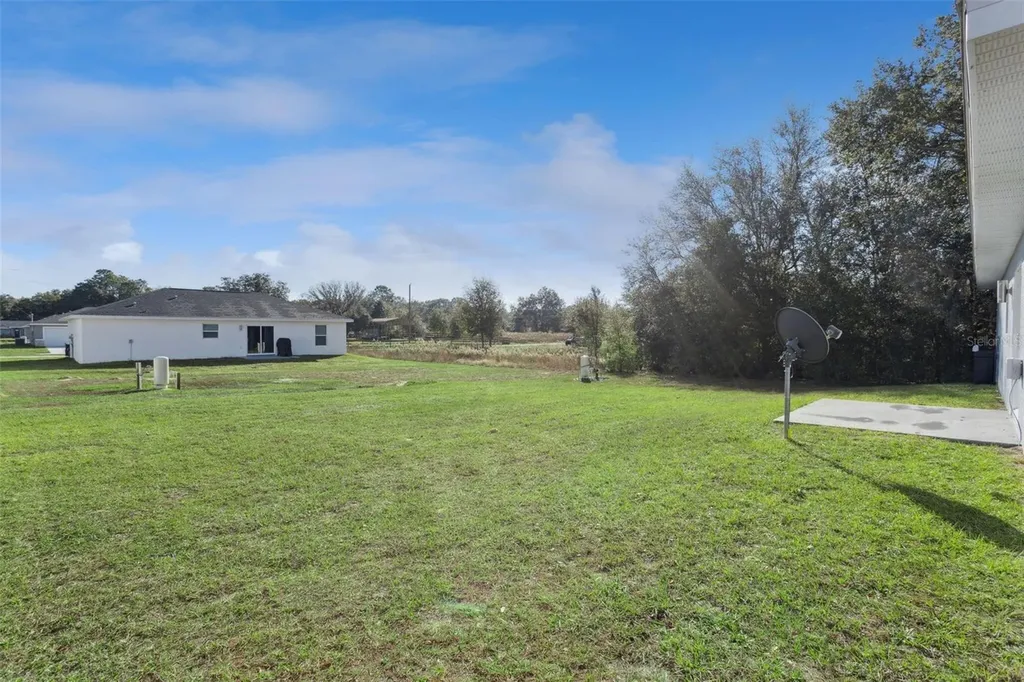 10133 SW 131st Court Dunnellon FL 34432