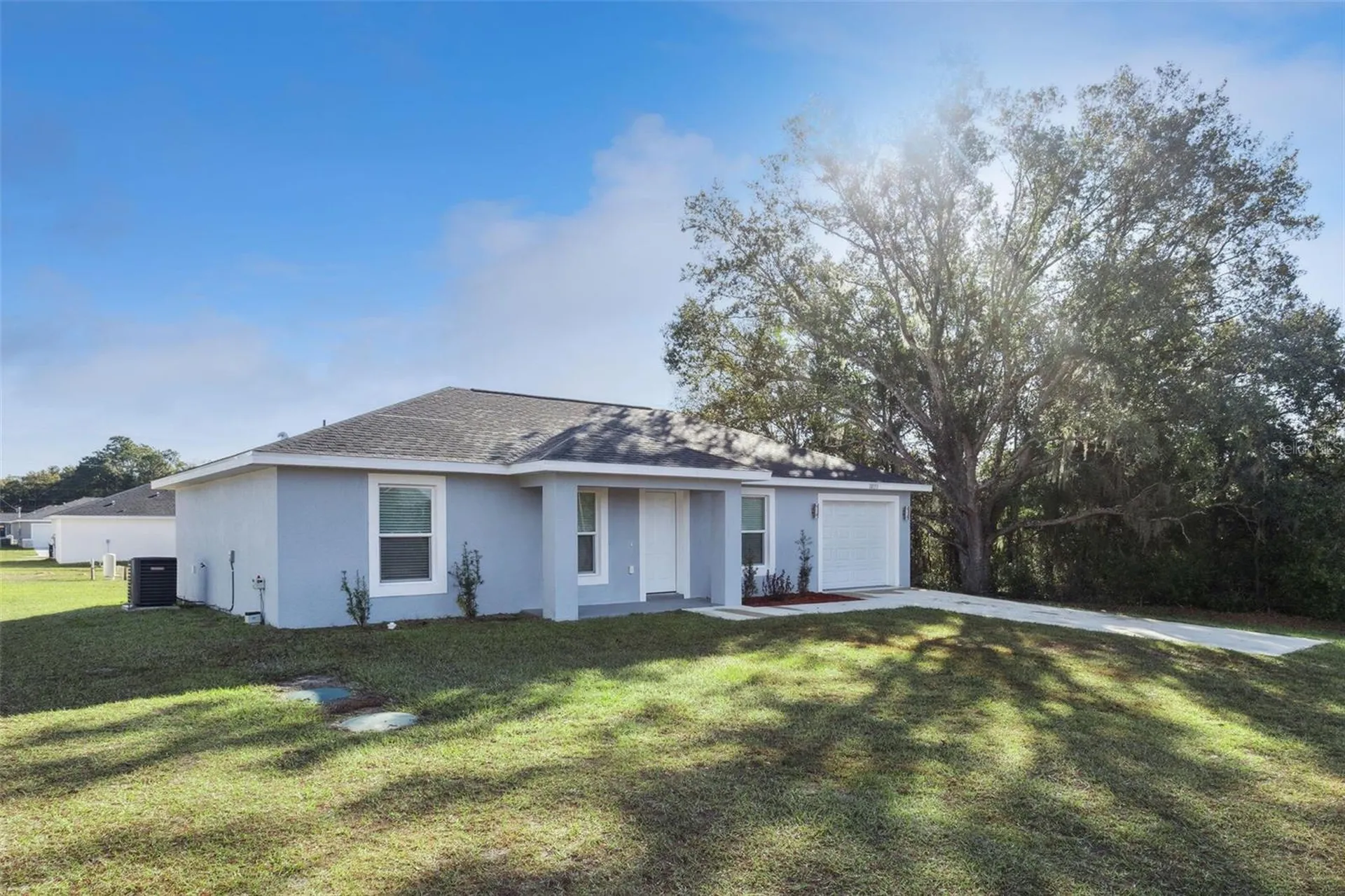 10133 SW 131st Court Dunnellon FL 34432