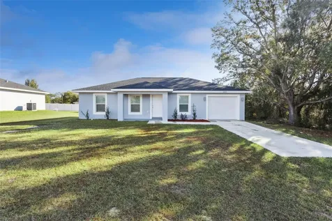 10133 SW 131st Court Dunnellon FL 34432