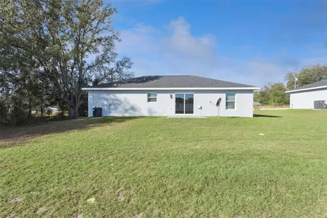 10133 SW 131st Court Dunnellon FL 34432