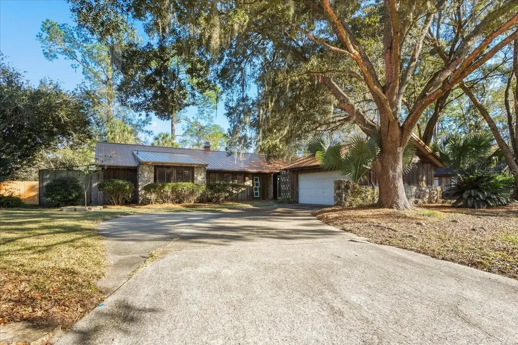 1707 NW 51st Terrace Gainesville FL 32605