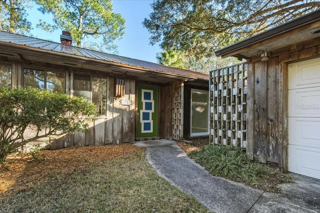 1707 NW 51st Terrace Gainesville FL 32605
