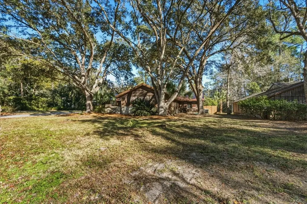 1707 NW 51st Terrace Gainesville FL 32605