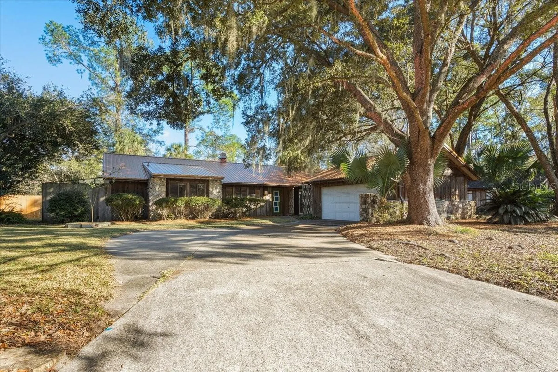 1707 NW 51st Terrace Gainesville FL 32605