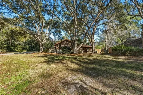 1707 NW 51st Terrace Gainesville FL 32605