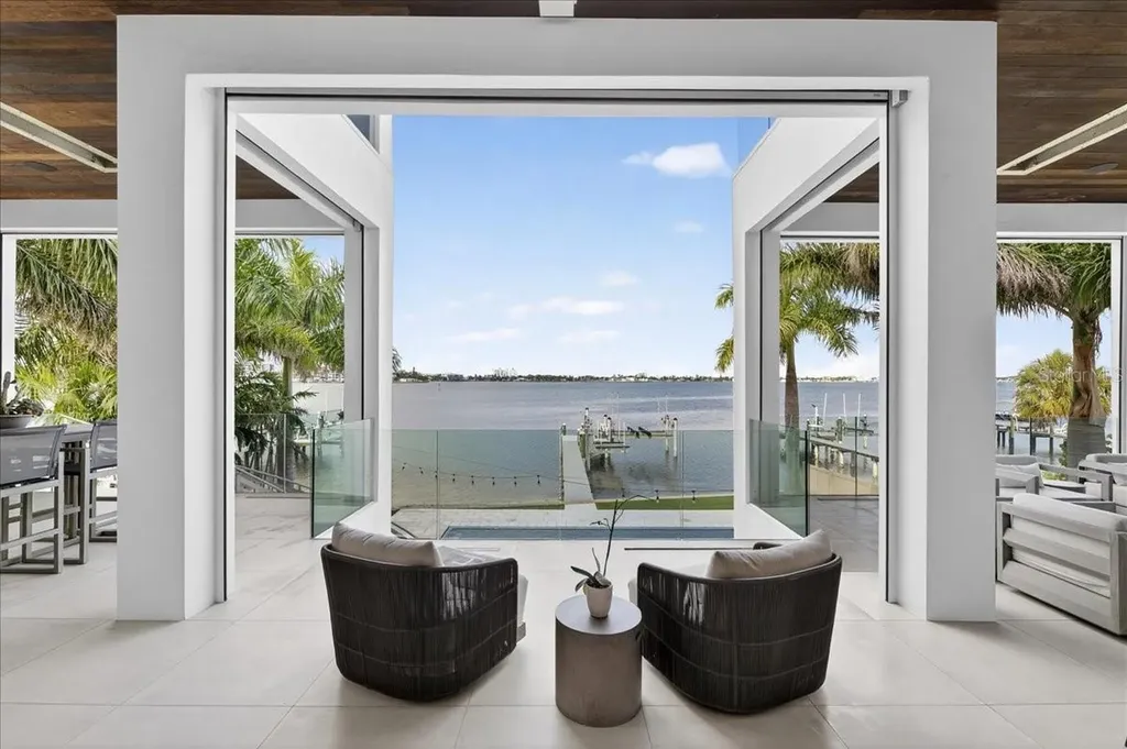 1320 Boca Ciega Isle Drive St Pete Beach FL 33706