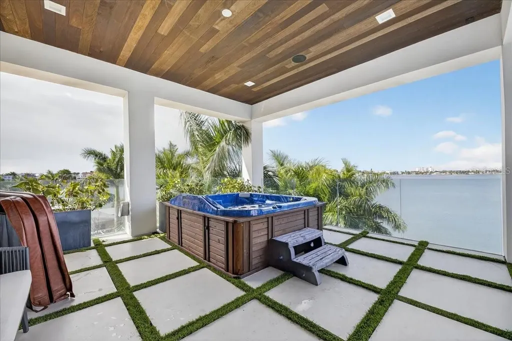 1320 Boca Ciega Isle Drive St Pete Beach FL 33706