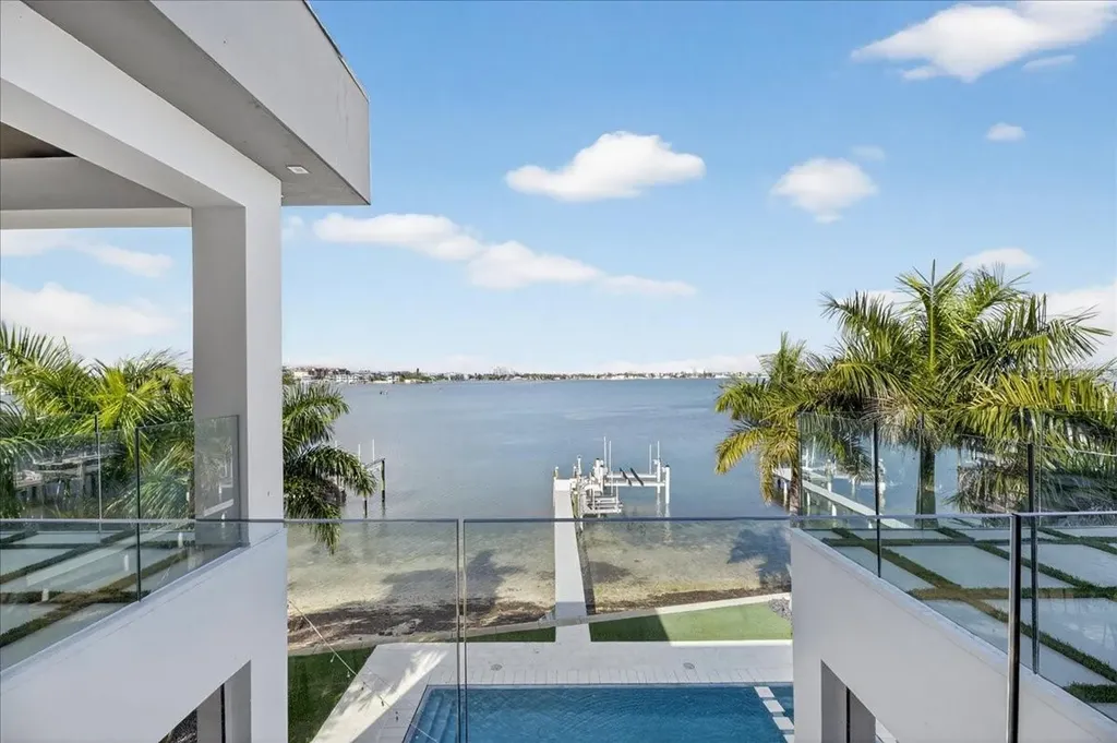 1320 Boca Ciega Isle Drive St Pete Beach FL 33706
