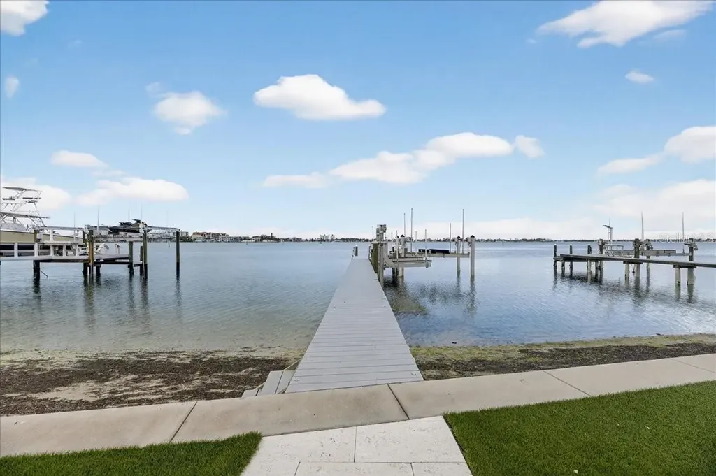 1320 Boca Ciega Isle Drive St Pete Beach FL 33706
