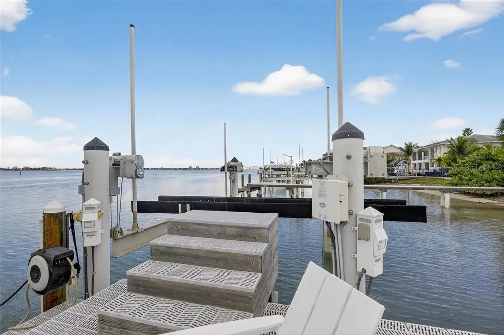 1320 Boca Ciega Isle Drive St Pete Beach FL 33706