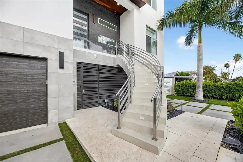 1320 Boca Ciega Isle Drive St Pete Beach FL 33706
