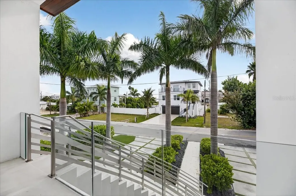 1320 Boca Ciega Isle Drive St Pete Beach FL 33706