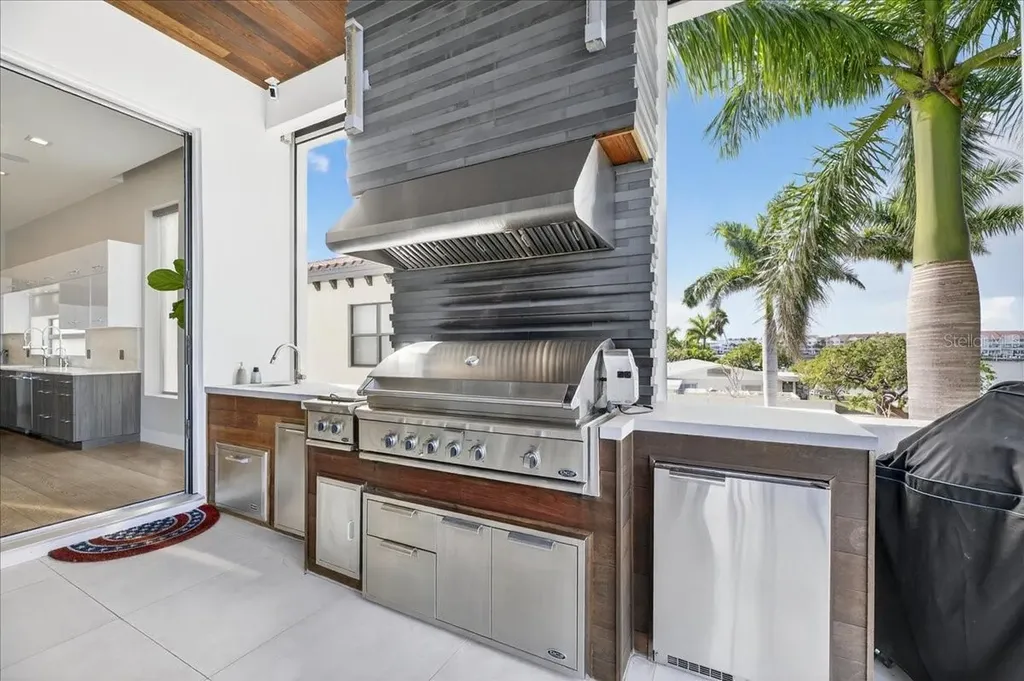 1320 Boca Ciega Isle Drive St Pete Beach FL 33706