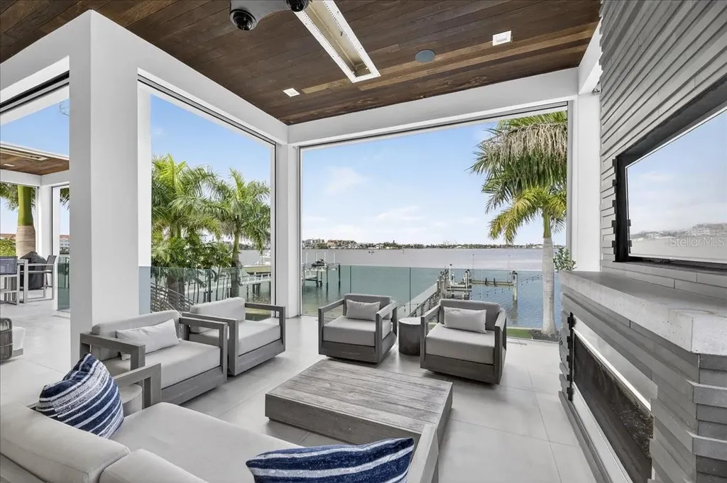 1320 Boca Ciega Isle Drive St Pete Beach FL 33706