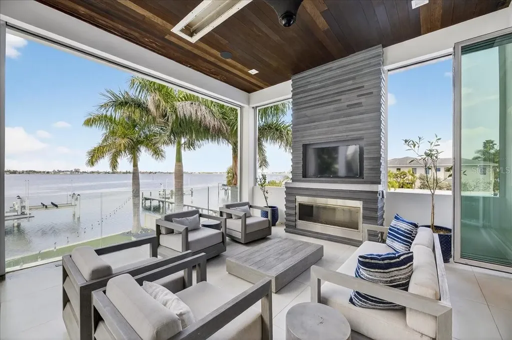 1320 Boca Ciega Isle Drive St Pete Beach FL 33706