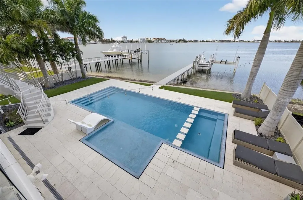 1320 Boca Ciega Isle Drive St Pete Beach FL 33706