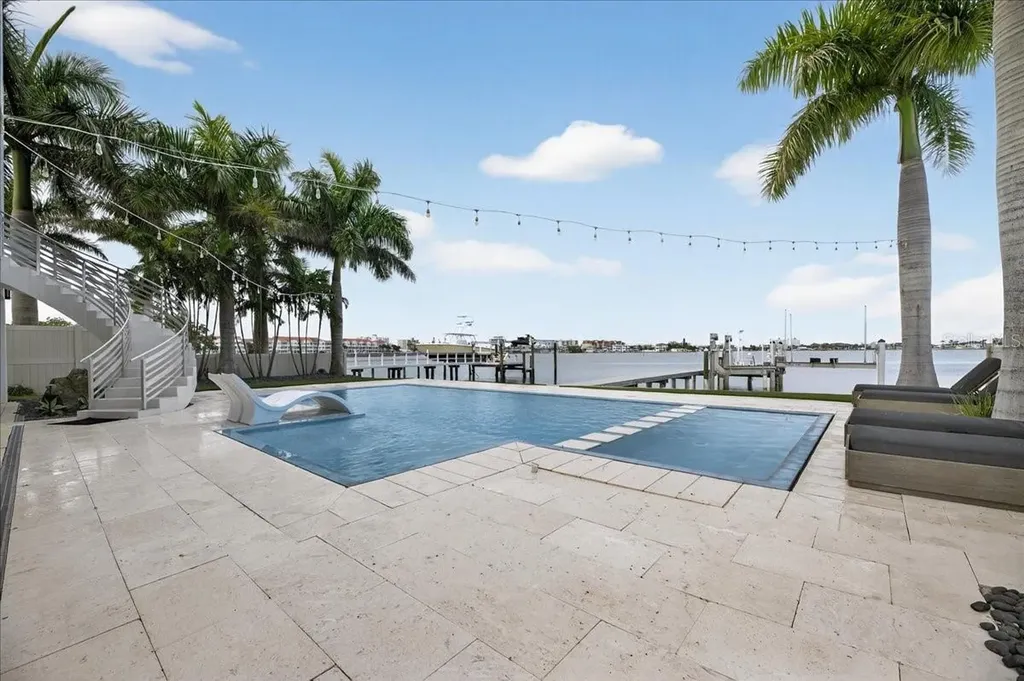 1320 Boca Ciega Isle Drive St Pete Beach FL 33706
