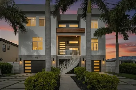 1320 Boca Ciega Isle Drive St Pete Beach FL 33706