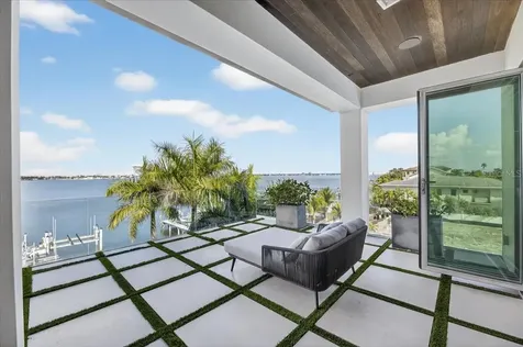 1320 Boca Ciega Isle Drive St Pete Beach FL 33706