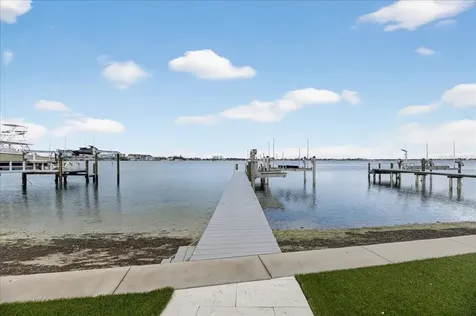 1320 Boca Ciega Isle Drive St Pete Beach FL 33706