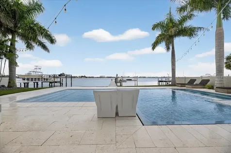 1320 Boca Ciega Isle Drive St Pete Beach FL 33706