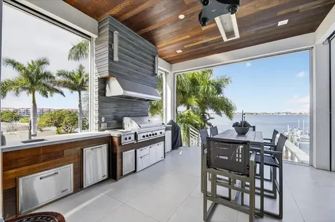 1320 Boca Ciega Isle Drive St Pete Beach FL 33706