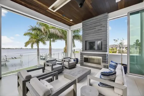 1320 Boca Ciega Isle Drive St Pete Beach FL 33706