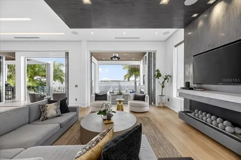 1320 Boca Ciega Isle Drive St Pete Beach FL 33706