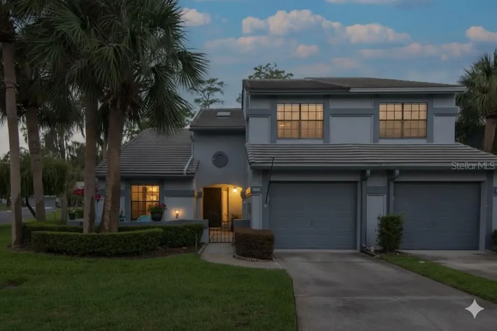 4234 Brentwood Park Circle Tampa FL 33624