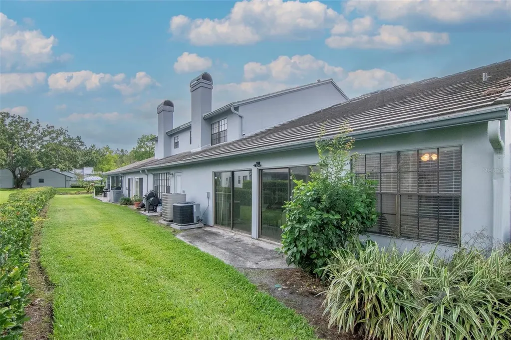 4234 Brentwood Park Circle Tampa FL 33624